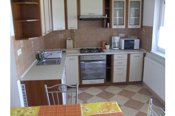 Ungarn Privát Kehidakustány, Exterieur